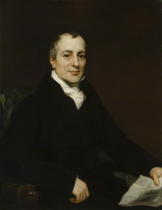 Image result for david ricardo